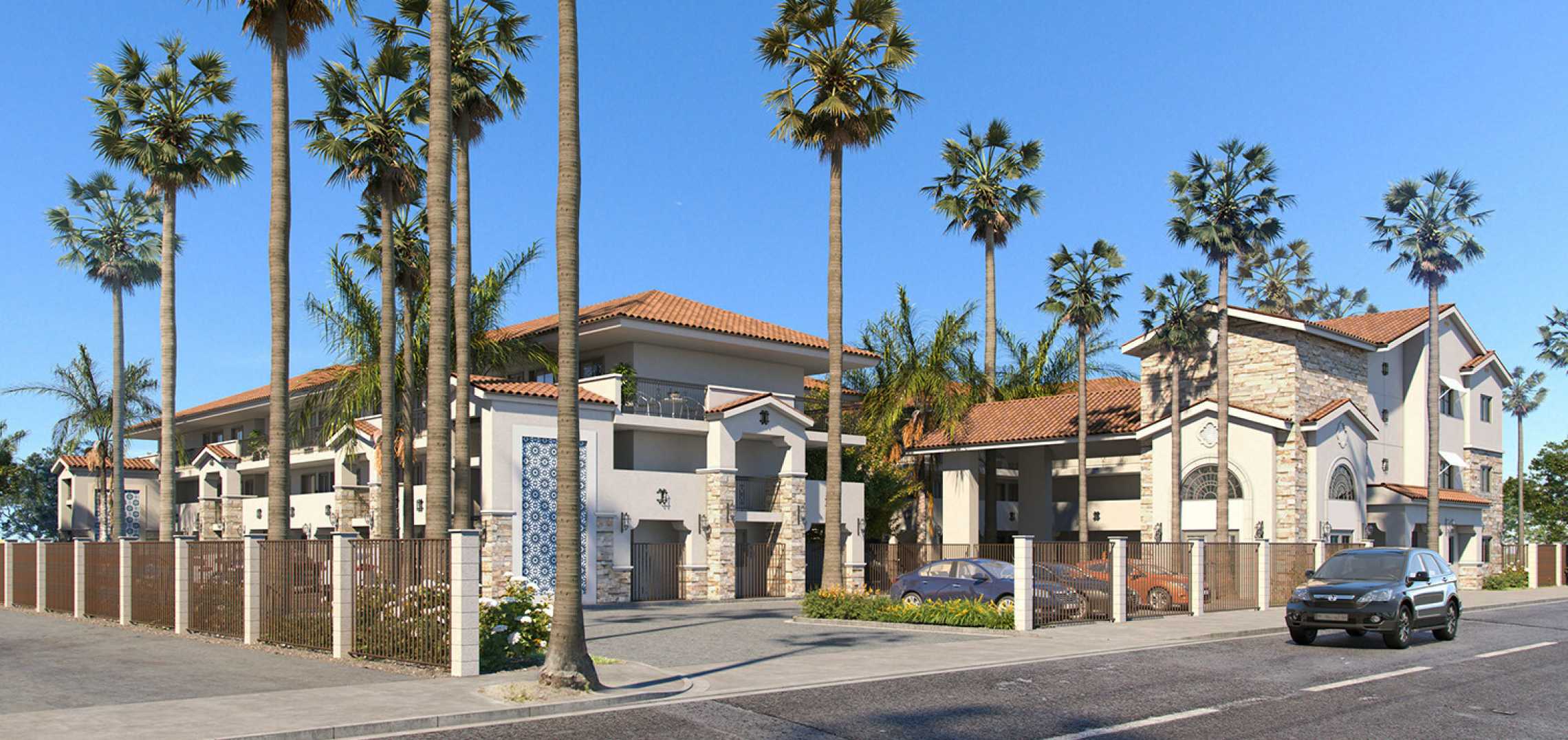 Former motel to supportive housing at 1251 N. Harbor Boulevard in Anaheim Urbanize LA